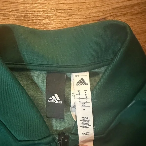 Adidas Mexico National team jacket - Picture 6 of 6